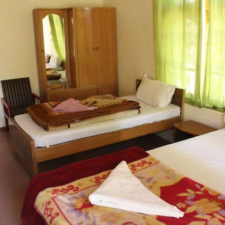 Hotel Sand Dune Deskit Bagian luar foto