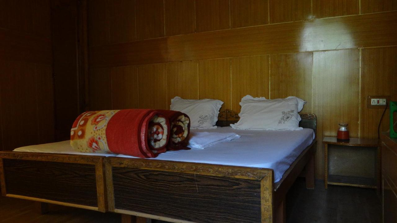 Hotel Sand Dune Deskit Bagian luar foto